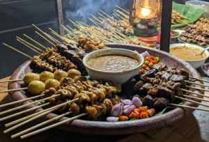 sate satean