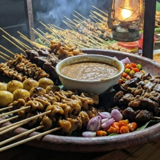 sate satean