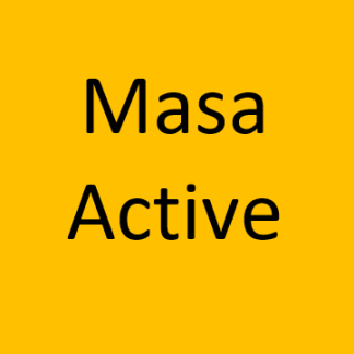 Masa Aktif